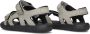 Timberland Kid's Perkins Row 2-Strap Sandal Sandalen maat 10K olijfgroen - Thumbnail 1