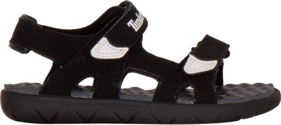 Timberland Perkins Sandalen Unisex zwart wit