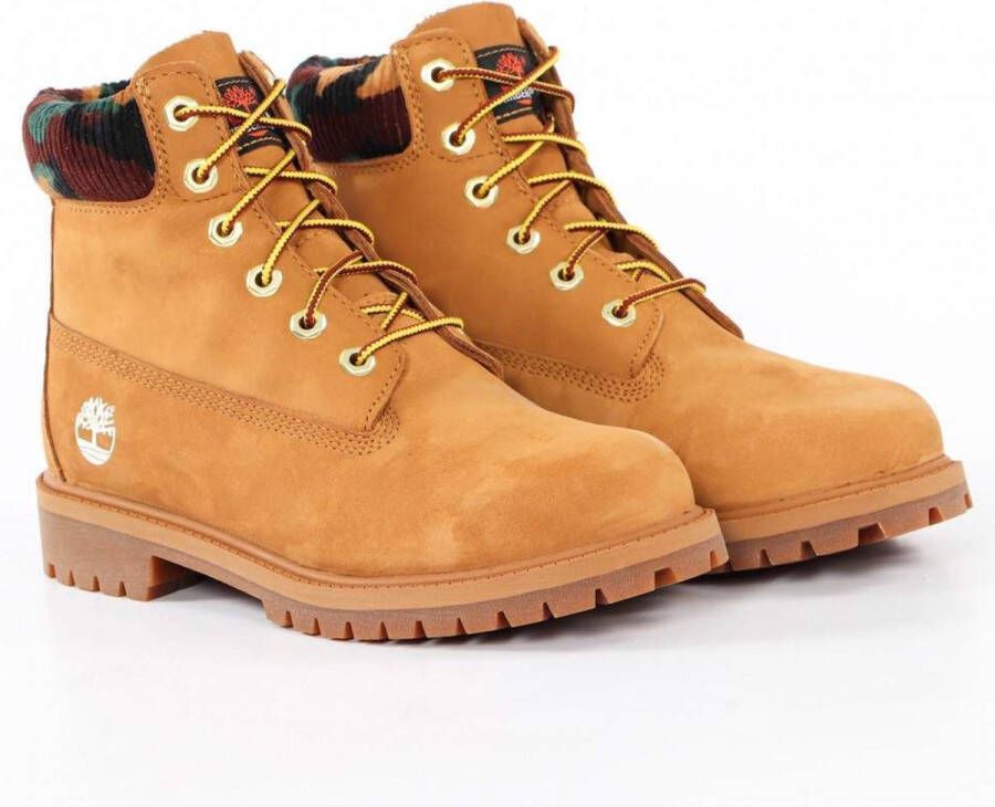 Timberland Schoenen