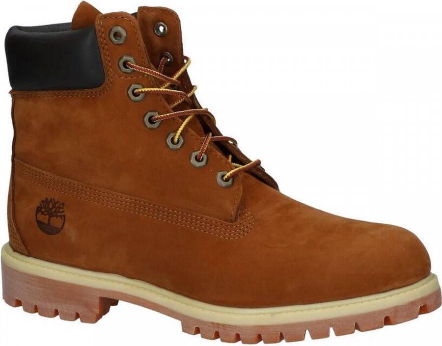 Timberland Hoge veterschoenen 6 inch Premium FTB Winterlaarzen veterschoenen winterschoenen waterdicht