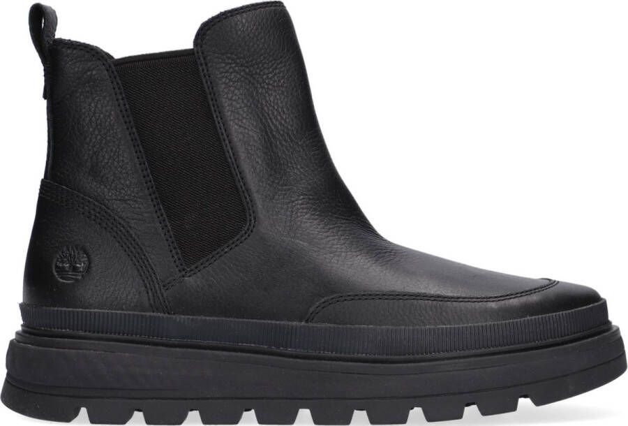 Timberland Ray City Chelsea boots Enkellaarsjes Dames Zwart