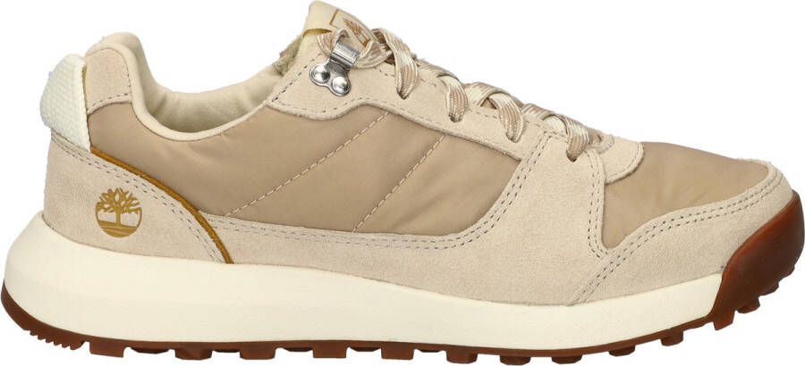 Timberland Retro Swift dames sneaker Beige