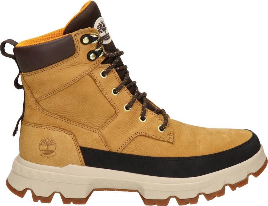 Timberland Veterschoenen TBL Orig Ultra WP Boot Winterlaarzen veterschoenen winterschoenen waterdicht