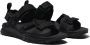 Timberland Garrison Trail Webbing Sandal Jet Black Schoenmaat 41 1 2 Slides & sandalen TB0A2E4G0151 - Thumbnail 1