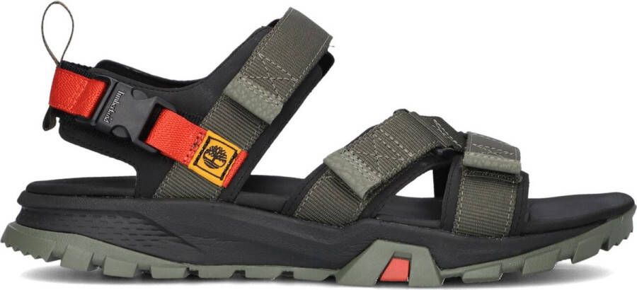 Timberland Sandalen Mannen