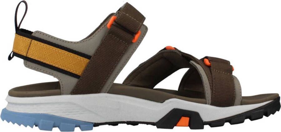 Timberland Garrison Trail 2-Strap Sandal Sandalen bruin