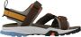 Timberland Garrison Trail 2-Strap Sandal Sandalen bruin - Thumbnail 1