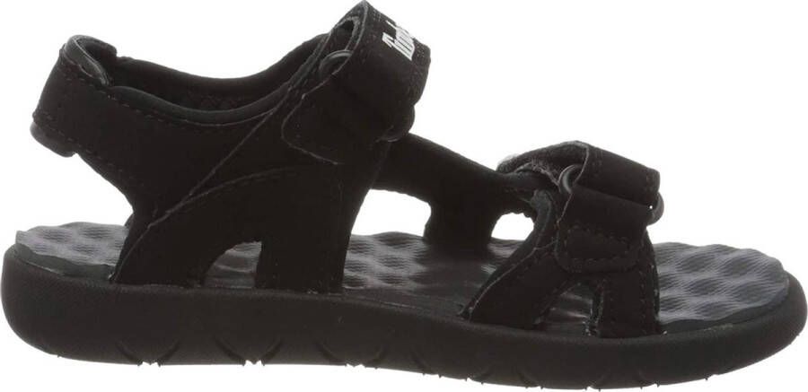 Timberland Perkins Sandalen Unisex zwart wit