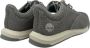 Timberland Killington Ultra Knit Oxford Sneakers Grijs Man - Thumbnail 1