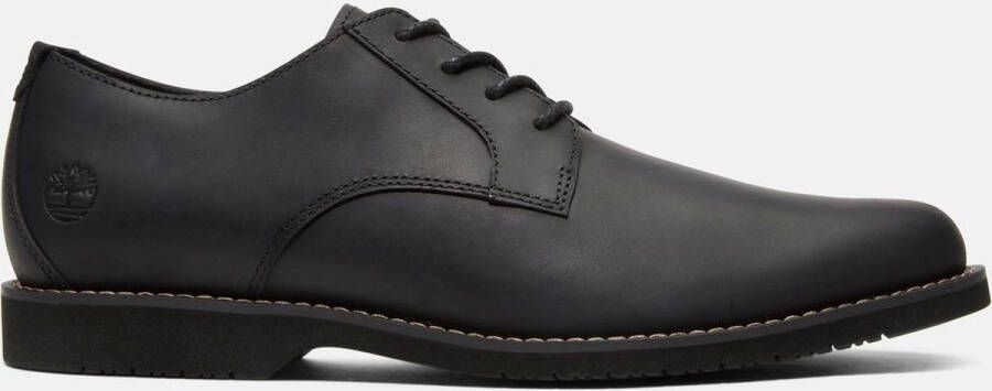 Timberland Schuhe Lace Up Shoe 0A2C Black