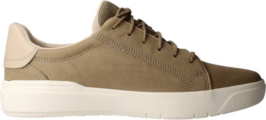 Timberland TB0A5TY5 Lage sneakersHeren sneakersVrije tijdsschoenen Taupe