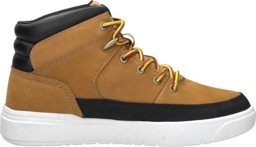 Timberland Seneca Bay Hiker Veterschoenen Hoog geel