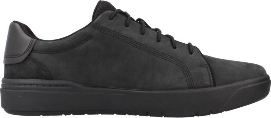 Timberland Seneca Bay Oxford Sneakers Zwart 1 2 Man