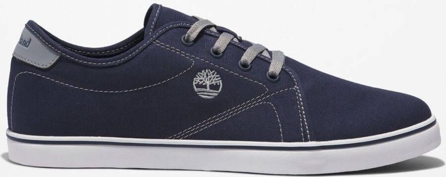 Timberland Skape Park Basic Low Lace Up Sneaker 0A27 Navy