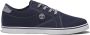 Timberland Skape Park Canvas Vulc Ox Basic Heren Sneakers Black Iris - Thumbnail 1