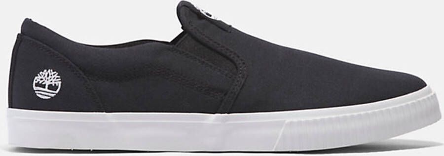 Timberland Skape Park LOW SLIP ON SNEAKER BLACK Heren Veterschoenen BLACK