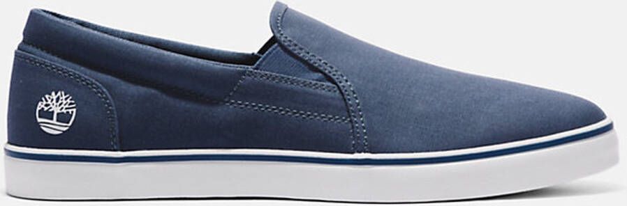 Timberland Skape Park LOW SLIP ON SNEAKER VINTAGE INDIGO Heren Veterschoenen VINTAGE INDIGO