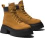 Timberland Sky 6´´ Lace Up Laarzen Bruin Vrouw - Thumbnail 1