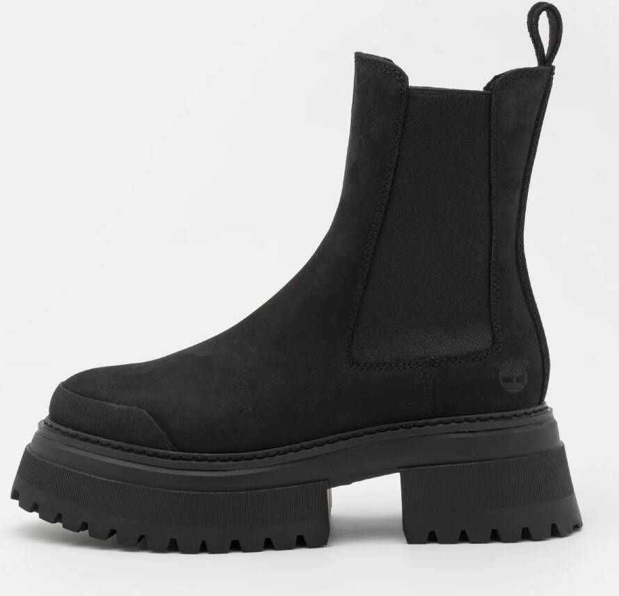 Timberland Sky Chelsea Boots Zwart Dames