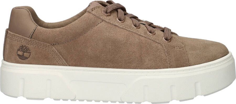 Timberland Laurel Court lage sneakers