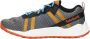 Timberland Solar Wave LT Low Sneakers Laag donkergrijs - Thumbnail 2