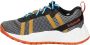 Timberland Solar Wave LT Low Sneakers Laag donkergrijs - Thumbnail 2