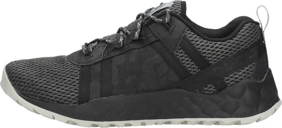 Timberland Solar Wave LT Low Sneakers Laag zwart