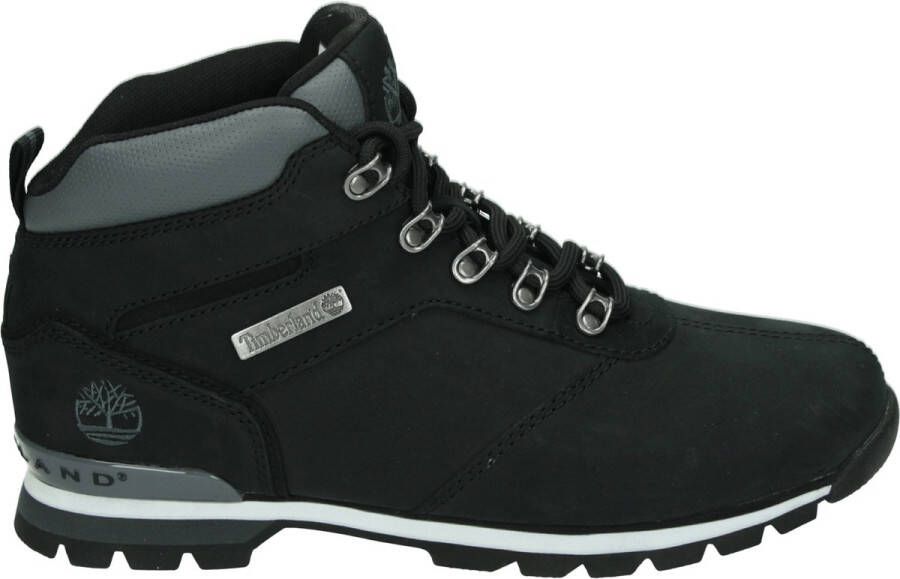 Timberland Splitrock 2 Hiker Wandelschoenen Mannen 41.5 Zwart