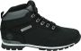 Timberland Splitrock 2 Hiker Wandelschoenen Mannen 41.5 Zwart - Thumbnail 1