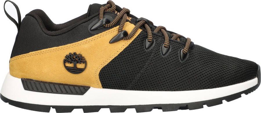 Timberland Sprint Trekker heren sneaker Zwart multi