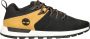 Timberland Sprint Trekker heren sneaker Zwart multi - Thumbnail 1