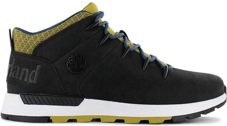 Timberland winterschoenen 2024 heren