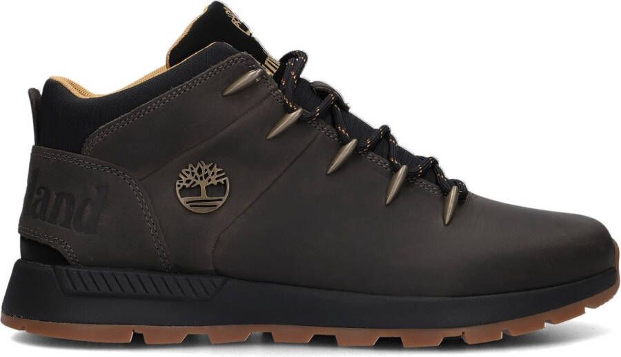 Timberland Veterschoenen SPRINT TREKKER MID LACE UP SNEAKER Winterschoenen sneakerboots winterlaarzen