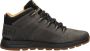 Timberland Sprint Trekker Mid Lace M Sneakers Heren Bruin - Thumbnail 1