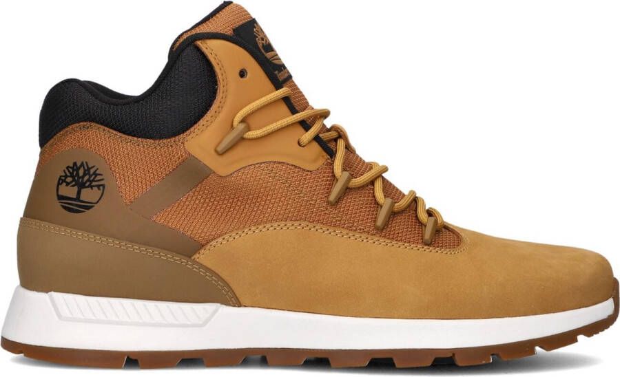 Timberland Veterschoenen SPRINT TREKKER MID LACE UP SNEAKER Winterschoenen sneakerboots winterlaarzen