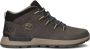 Timberland Sprint Trekker Mid Lace Up M Sneakers Heren Grijs - Thumbnail 1