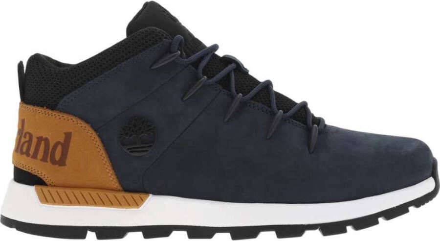 Timberland Veterschoenen SPRINT TREKKER MID LACE UP SNEAKER