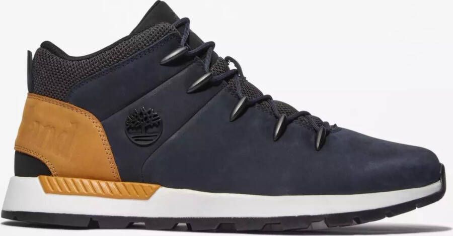 Timberland Veterschoenen SPRINT TREKKER MID LACE UP SNEAKER