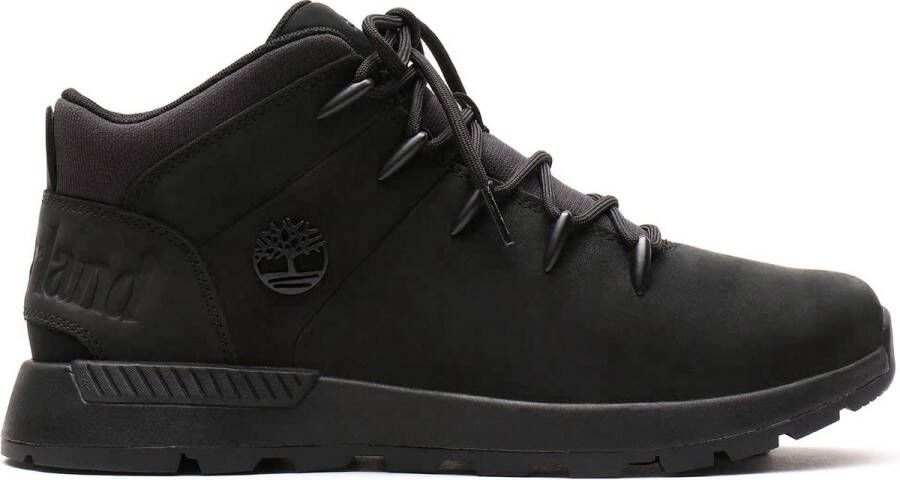 Timberland Sprint Trekker Mid Boots Schoenen jet black maat: 43.5 beschikbare maaten:41.5 42 43.5 44.5 45.5 46 47.5 - Foto 2