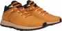 Timberland Sprint Trekker Ox Boots Schoenen wheat maat: 46 beschikbare maaten:43.5 44 45 46 - Thumbnail 1