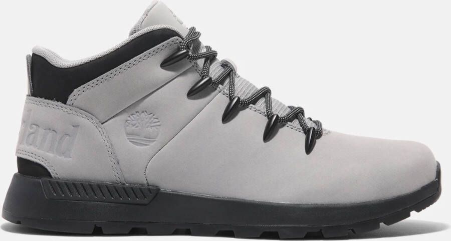 Timberland Sprint Trekker Wandelschoenen Grijs 1 2 Man