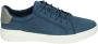 Timberland TB0A292C Lage sneakersHeren sneakersVrije tijdsschoenen Blauw - Thumbnail 3