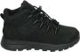 Timberland Sprint Trekker Mid sneakers zwart - Thumbnail 1