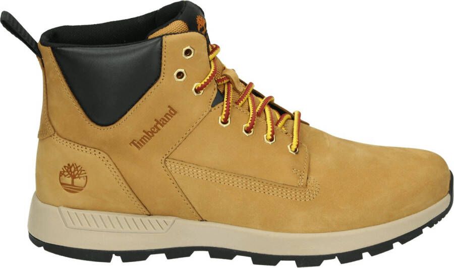 Timberland Veterschoenen Killington Trkr Chka Winterlaarzen veterschoenen winterschoenen