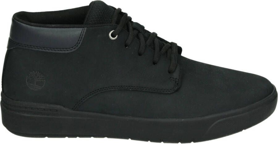 Timberland Veterschoenen SENECA BAY MID LACE UP SNEAKER Winterlaarzen veterschoenen winterschoenen