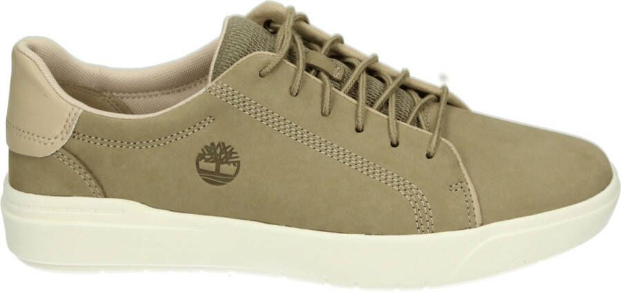 Timberland TB0A5TY5 Lage sneakersHeren sneakersVrije tijdsschoenen Taupe