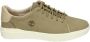 Timberland TB0A5TY5 Lage sneakersHeren sneakersVrije tijdsschoenen Taupe - Thumbnail 1