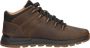 Timberland Veterschoenen SPRINT TREKKER MID LACE UP SNEAKER Winterschoenen sneakerboots winterlaarzen - Thumbnail 1