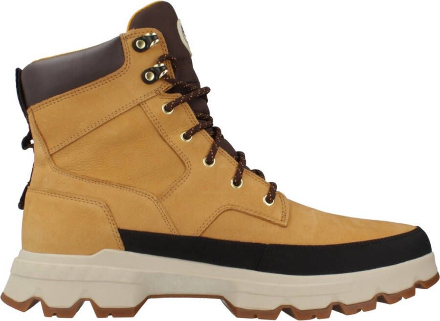 Timberland TBL ORIGINALS ULTRA MI Lichtbruin