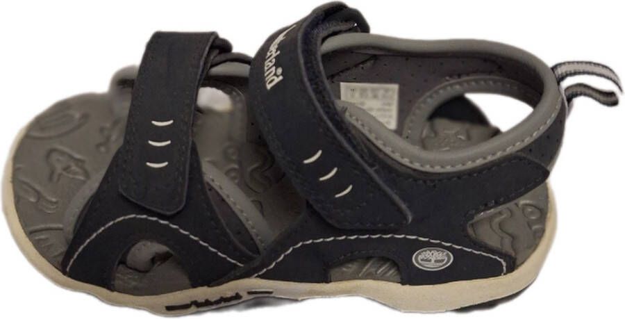 Timberland -TODLER SANDAL-NAVY-SIZE EURO